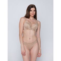 Luna Γυναικείο Σουτιέν Flirt Molded Balconette C/D