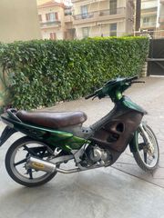 Suzuki FX 125 2001