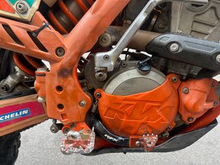 KTM 350 EXC 2015 SIX DAYS-thumb-2