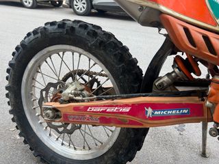 KTM 350 EXC 2015 SIX DAYS-thumb-3