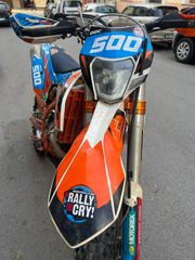 KTM 350 EXC 2015 SIX DAYS-thumb-4