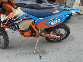 KTM 350 EXC 2015 SIX DAYS-thumb-10