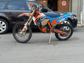 KTM 350 EXC 2015 SIX DAYS-thumb-11