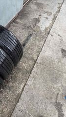 225/55/17  ECOWING ES31 KUMHO-thumb-2