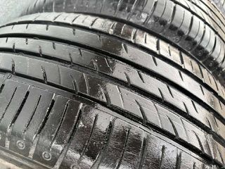 225/55/17  ECOWING ES31 KUMHO-thumb-3