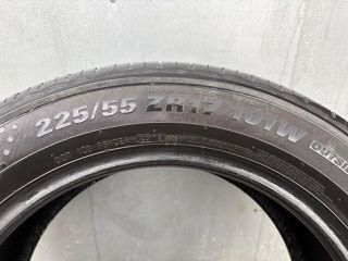 225/55/17  ECOWING ES31 KUMHO-thumb-7
