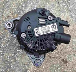 PEUGEOT 208/308/2008 | CITROEN C3/C4 | OPEL CORSA /COMBO | FIAT 600/DOBLO | 2019-2026 | ΔΥΝΑΜΟ VALEO OEM 9835689480 ΓΝΗΣΙΟ ΜΕΤΑΧΕΙΡΙΣΜΕΝΟ