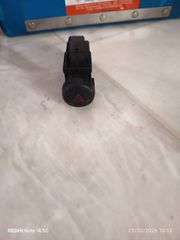 Διακόπτης Αλάρμ TOYOTA CELICA T200 1993-1998 157701 TR9301