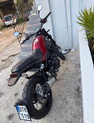 Benelli LEONCINO 2020 TRAIL