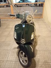 Vespa GTS Touring 300 2020 GTS