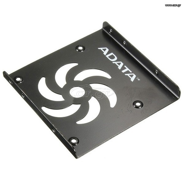ADATA SSD mounting bracket adapter kit 2.5" 3.5" converter
