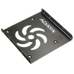 ADATA SSD mounting bracket adapter kit 2.5" 3.5" converter