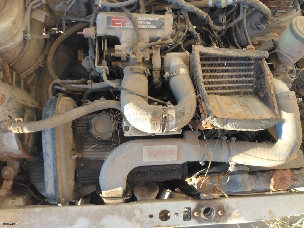 Suzuki turbo works alto jdm