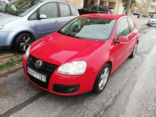 Volkswagen Golf 2009 GT SPORT TSI 122 PS