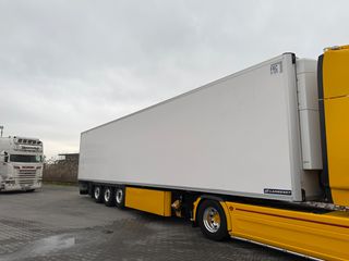 Ψυγείο Lamberet 2020 SR2 LVFS3