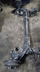 άξονας κομπλέ opel corsa d