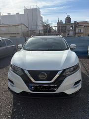 Nissan Qashqai 2017 FACE LIFT TEKNA KLIMA