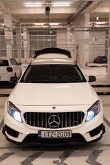 Mercedes-Benz GLA 200 2017 ΤΙΜΗ ΣΥΖΗΤΙΣΗΜΗ