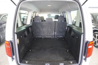 Vw caddy καθίσματα πίσω-thumb-2