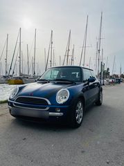 Mini Cooper 2003