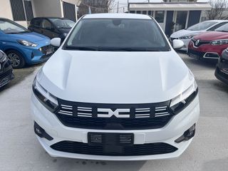Dacia Sandero 2023 1.0TCe 101psLPG Expresion