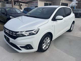 Dacia Sandero 2023 1.0TCe 101psLPG Expresion-thumb-1