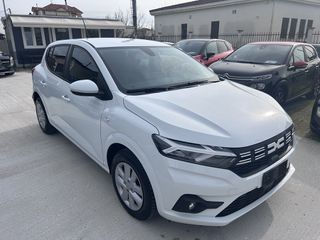 Dacia Sandero 2023 1.0TCe 101psLPG Expresion-thumb-2