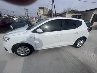 Dacia Sandero 2023 1.0TCe 101psLPG Expresion-thumb-3