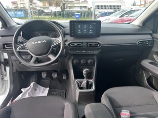 Dacia Sandero 2023 1.0TCe 101psLPG Expresion-thumb-7