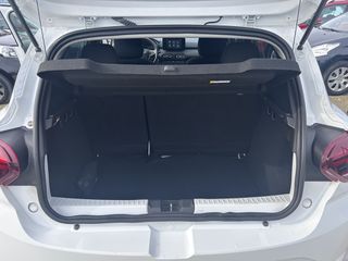Dacia Sandero 2023 1.0TCe 101psLPG Expresion-thumb-13