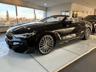 Bmw 840 2019 840d M Pack