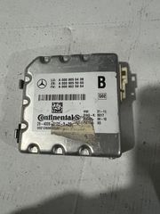 Mercedes w212 αισθητήρας κάμερας