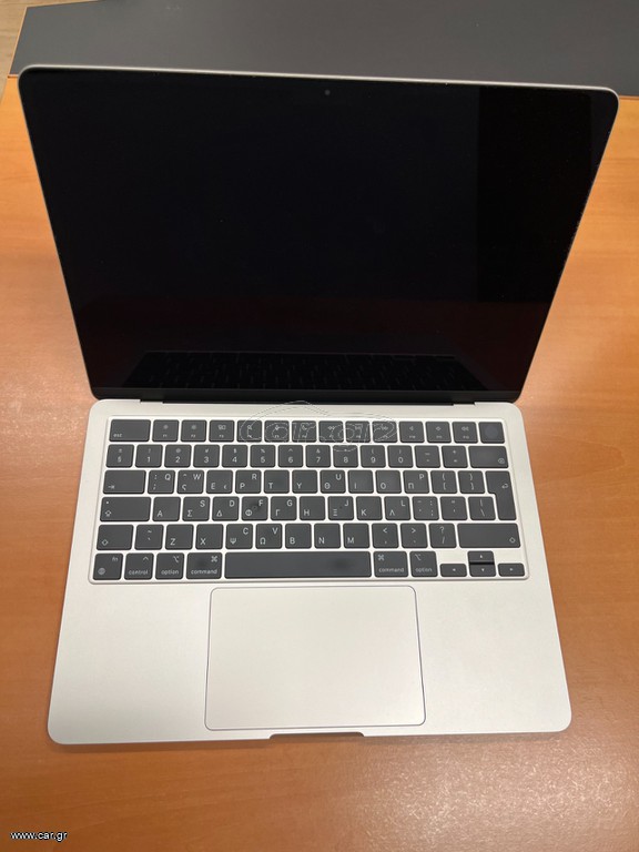 Πωλείται Mac Book Air