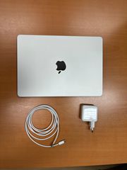 Πωλείται Mac Book Air-thumb-2