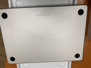 Πωλείται Mac Book Air-thumb-4