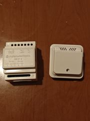 Hotel access