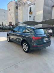 Audi Q5 2009 2.0 TFSI QUATTRO S TRONIC