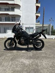 Honda CRF 1100 AFRICA TWIN 2023 AFRICA TWIN DCT