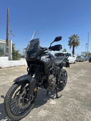 Honda CRF 1100 AFRICA TWIN 2023 AFRICA TWIN DCT-thumb-3