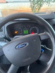 Κλούβα Ford 2013 TRANSIT 85 Τ260