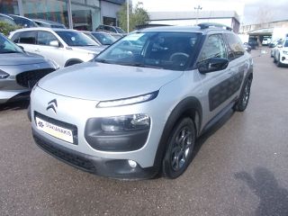 Citroen C4 Cactus 2016
