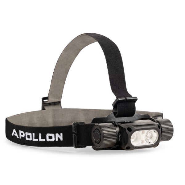 APOLLON HEAD LIGHT - 1200 L (AP5512)