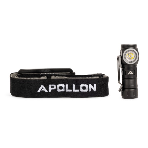 APOLLON 2in1 LIGHT - 700 L (AP5507)