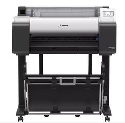 Canon ImagePROGRAF TM-255 Plotter - 24'' (610mm) με Wi-Fi