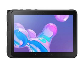 Samsung SM-T636BZKEEEE Galaxy Tab Active4 Pro Enterprise Edition 5G 10.1" (6GB/128GB) Μαύρο