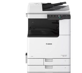 Canon C3326i Έγχρωμο Laser Φωτοτυπικό A3