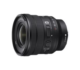Sony SELP1635G 16-35mm F2.8 Wide Angle Zoom Lens, IBIS, Metal, Dust & Moisture Resistant