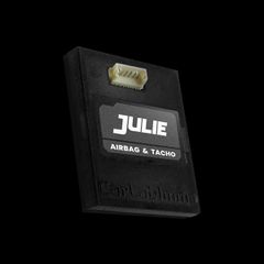 Julie AIRBAG & TACHO Emulator-thumb-1