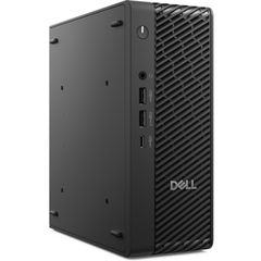 Dell Pro Max Micro FCM2250 Intel Core Ultra 7 265, 16GB DDR5, 512GB SSD, NVIDIA RTX A400, Ubuntu