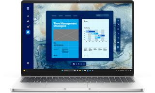 Dell Pro 16 PC16250 Laptop 16" FHD+ IPS, Intel Core Ultra 7 255U, 16GB DDR5, 1TB SSD, Windows 11 Pro